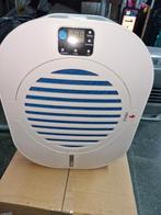 Lucht ontvochtiger 15 euro, Elektronische apparatuur, Luchtbehandelingsapparatuur, Ophalen, Zo goed als nieuw, Luchtontvochter