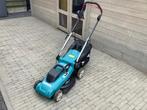 Grasmaaier Makita, Tuin en Terras, Grasmaaiers, Ophalen, Cirkelmaaier, Elektrische grasmaaier, Zo goed als nieuw