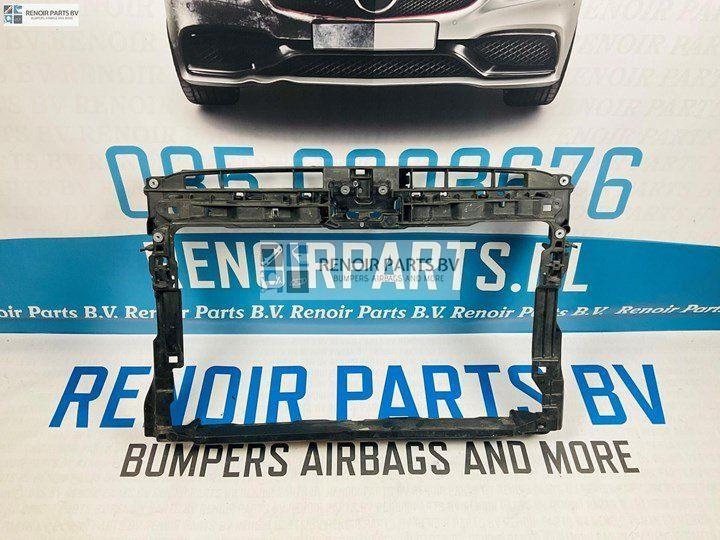Voorfront Volkswagen Golf 7 VII GTI GTD DIK Front 5G0805594L, Auto-onderdelen, Carrosserie, Bumper, Voor, Gebruikt, Ophalen of Verzenden