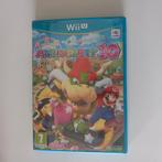Mario Party 10 Nintendo wii U, Games en Spelcomputers, Ophalen of Verzenden, Zo goed als nieuw