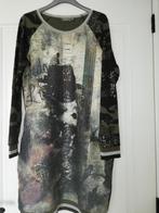 Dameskleed/jurk  Large, Kleding | Dames, Overige kleuren, Geisha, Maat 42/44 (L), Ophalen of Verzenden