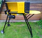 houtkliefmachine met onderstel 7 ton, Ophalen, Nieuw