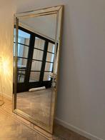 Spiegel Deknudt, Huis en Inrichting, Woonaccessoires | Spiegels, Ophalen, Zo goed als nieuw