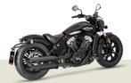 indian motorcycles sport uitlaat, Motoren, Accessoires | Overige, Ophalen of Verzenden, Nieuw