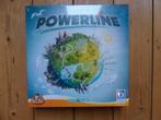 Powerline, Cinq joueurs ou plus, Enlèvement ou Envoi, Neuf, White Goblin Games