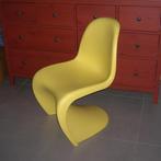 Panton chair (Geel), Enlèvement