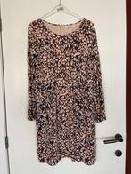 Sandwich mooie jurk maat 42, Kleding | Dames, Jurken, Overige kleuren, Maat 42/44 (L), Ophalen of Verzenden, Knielengte