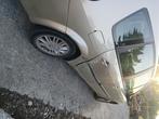 Renault scenic, Auto's, Voorwielaandrijving, 4 deurs, Monovolume, Beige