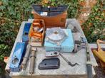 VESPA PK 50 / PX 125 ONDERDELEN, Overige modellen, Ophalen of Verzenden, Benzine, 50 cc