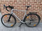 Cannondale Topstone 1 gravel fiets maat 58, Nieuw, Overige merken, Meer dan 20 versnellingen, 57 tot 61 cm