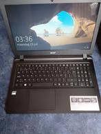 Acer aspire ES15 nieuw in 2016 gekocht 333€, Enlèvement