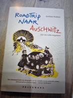 Roadtrip naar auschwitz evelien rutten, Ophalen, Nieuw