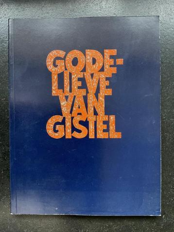 Godelieve van Gistel, Stefaan Gijselen & Jan Jaak De Graeve beschikbaar voor biedingen