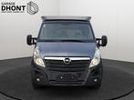 Opel Movano Box Body - 2.3 Diesel Manueel 6 - 180PK, Auto's, Opel, Monovolume, Movano, Bedrijf, 192 g/km