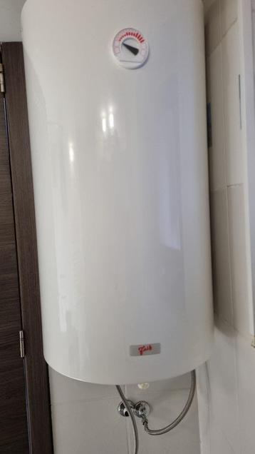 Chauffe-eau boiler FAIS beschikbaar voor biedingen