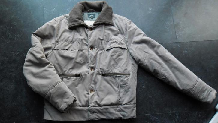 G-star winterjas maat SMALL, Kleding | Heren, Jassen | Winter, Nieuw, Ophalen of Verzenden