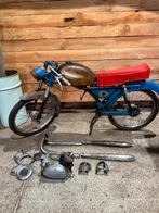 SOLD FLANDRIA SPORT Oldtimer, Autres marques, Classe B (45 km/h), Enlèvement, 50 cm³