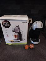 nespresso-apparaat Dolce Gusto, Ophalen, Espresso apparaat, Zo goed als nieuw, 4 tot 10 kopjes