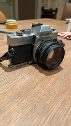 Oud fototoestel minolta srT100b, TV, Hi-fi & Vidéo, Appareils photo analogiques, Enlèvement, Utilisé, Minolta