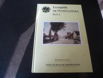 Terugblik op Oostrozebeke  beschikbaar voor biedingen