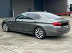 BMW 520d F10 Diesel 2.0 Euro 6b, Auto's, BMW, Automaat, Euro 6, Diesel, Particulier