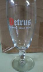 petrus glas 6 stuks, Verzamelen, Ophalen of Verzenden