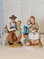 Beeldjes, Enlèvement