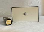 Chanel - n 5 verpakking, Ophalen of Verzenden, Gebruikt, Parfumfles