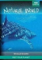 Natural World : Whale Shark, Verzenden