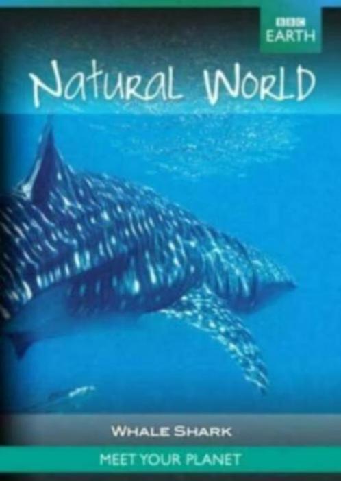 Natural World : Whale Shark, Cd's en Dvd's, Dvd's | Documentaire en Educatief, Verzenden