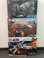 Bonne affaire Lego Star Wars ! ! ! Scellé, Ensemble complet, Enlèvement, Lego, Neuf