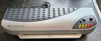 Laminator, Ophalen, Gebruikt