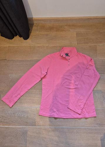 Longsleeve river woods xl beschikbaar voor biedingen