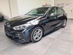 BMW 116 116iA OPF - Mpack, 1 Reeks, Gebruikt, Zwart, Electronic Stability Program (ESP)