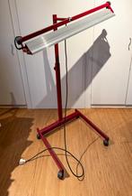 Grote infraroodlamp (therapeutisch), Ophalen, Zo goed als nieuw