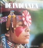 De Indianen, Boeken, Geschiedenis | Wereld, Ophalen of Verzenden