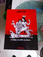 Fluide glacial ( gotlib ), Boeken, Stripverhalen, Ophalen of Verzenden, Zo goed als nieuw