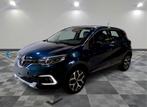 Renault captur TCE 90 essence tres bon etat, Auto's, Renault, Blauw, Handgeschakeld, Particulier, Blauw