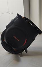 Inmotion V12 High Torque enkelwiel, Fietsen en Brommers, Steps, Zo goed als nieuw