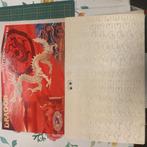 3d puzzel draak hout, Hobby en Vrije tijd, Ophalen, Nieuw