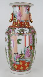 Chinese porseleinen vaas, Antiek en Kunst, Ophalen of Verzenden