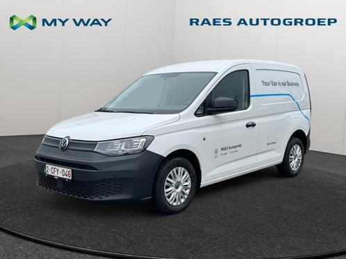 Volkswagen Caddy Van Caddy 2.0 TDi, Auto's, Volkswagen, Caddy Combi, ABS, Airbags, Cruise Control, Diesel, SUV of Terreinwagen