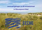 Commercieel te huur in Nieuwpoort, Overige soorten