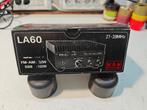 Ham International LA60, Télécoms, Émetteurs & Récepteurs, Enlèvement ou Envoi, Comme neuf, Émetteur et Récepteur