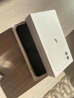 Iphone 11 64GB 100%batterij, Telecommunicatie, Mobiele telefoons | Apple iPhone, Ophalen, Wit, IPhone 11, Zo goed als nieuw