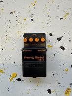 Boss HM-2 Heavy Metal, Muziek en Instrumenten, Ophalen of Verzenden, Gebruikt, Distortion, Overdrive of Fuzz