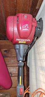 Honda 4 stroke debrousailleuse thermique, Utilisé, Enlèvement ou Envoi