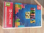 tetris Nintendo switch, Games en Spelcomputers, Online, Gebruikt, 2 spelers, Ophalen of Verzenden