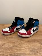 Air Jordan 1 retro high OG fearless, Ophalen of Verzenden, Zo goed als nieuw