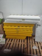 Winkelstelling, Enlèvement